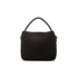 Borsa a mano nera in tessuto Lora Ferres, Borse e accessori Donna, SKU b512000327, Immagine 0